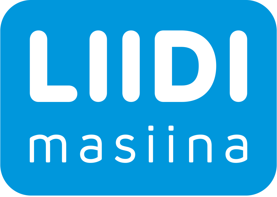 liidimasiina